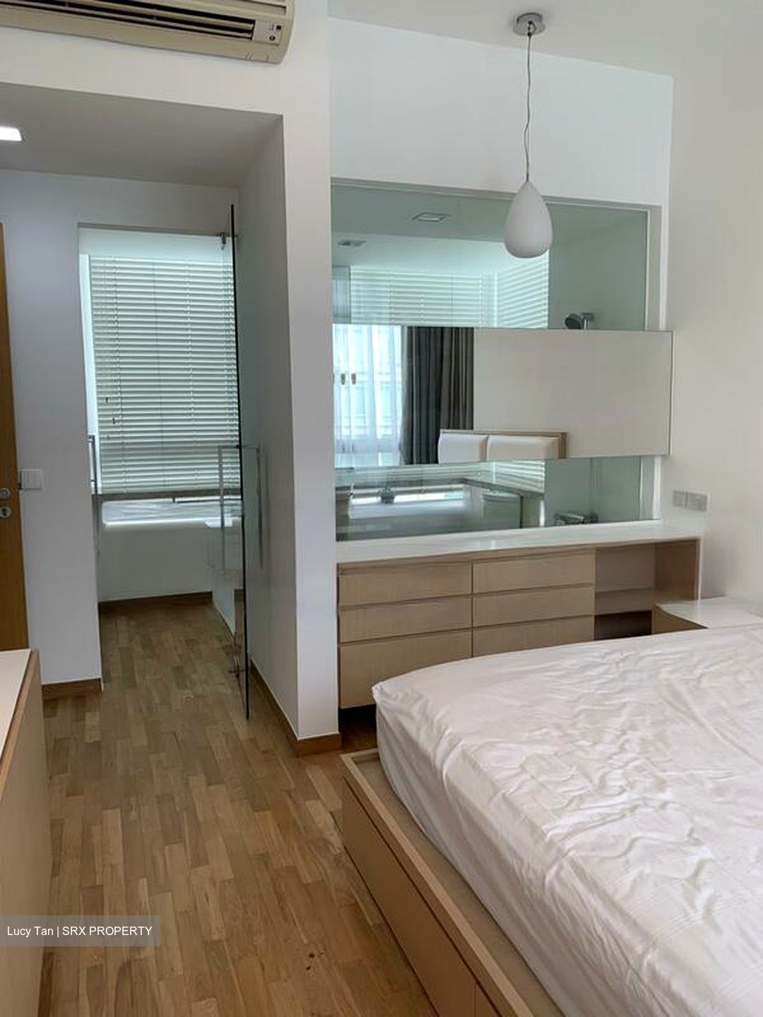 One-north Residences (D5), Apartment #610733651